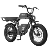 YADEA Trooper 01 Plus