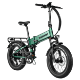 Yamee Fat Bear 750S PRO