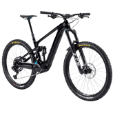 Yeti 160E C3