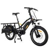 Yuba FastRack