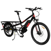 Yuba Spicy Curry V3 All Terrain