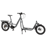 Yuba Supercargo