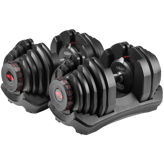 Bowflex SelectTech 1090i