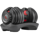 BowFlex SelectTech 552i