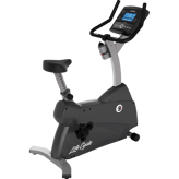 Life Fitness C1