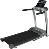 Life Fitness F3