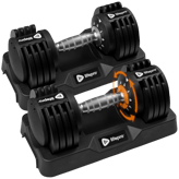 Lifepro PowerUp Plus 5-25 LB