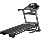 NordicTrack T 8.5 S