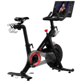 Peloton Bike
