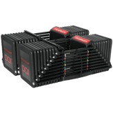 PowerBlock Commercial Pro 100