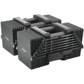 PowerBlock Commercial Pro 125