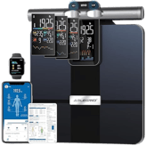 Ablegrid 8-Electrode Body Composition Scale