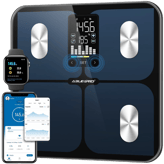 Ablegrid Body Fat Scale