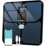 Ablegrid Smart Bathroom Scale