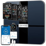 Ablegrid Smart Body Fat Scale