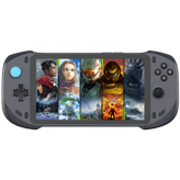 Abxylute Handheld
