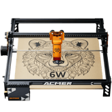 ACMER P1 S Pro