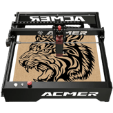 ACMER P1