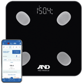 A&D Medical Smart Scale 