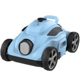 Advwin Cordless Robotic Pool Cleaner