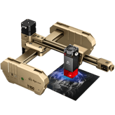 AlgoLaser T150
