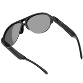 Amber Brook Smart Glasses Polarized Bluetooth