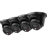 Amcrest 5MP 4K 8CH PoE NVR