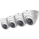 Amcrest ProHD 720P 4CH