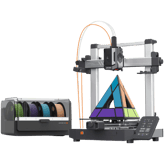 ANYCUBIC Kobra 3 V2 Combo