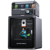 ANYCUBIC Kobra S1 Combo