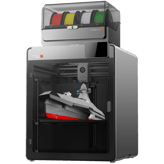 ANYCUBIC Kobra S1 Max Combo