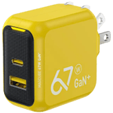 Aohi Magcube Dual Port