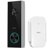 Aosu Video Doorbell Pro