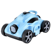 Aqua Buddy Automatic Floor Vacuum