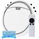 Arabest 3-In-1 Robot Vacuum