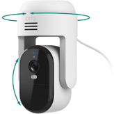 Arlo Essential Pan Tilt