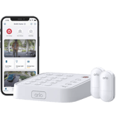 Arlo Security System