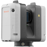 Artec Ray II