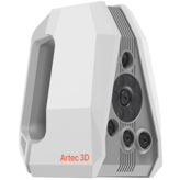 Artec Spider II