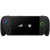 ASUS ROG Xbox Ally X