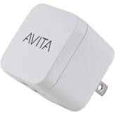 Ativa Dual-Port USB