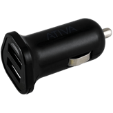 Ativa Dual USB Port