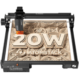 AtomStack A20 Pro V2