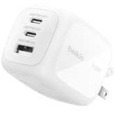 Belkin 3-Port GaN 70W
