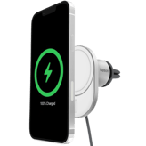 Belkin Magnetic Wireless Car Charger