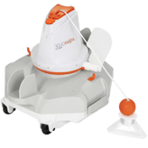 Bestway Flowclear AquaGlide