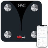 Bisonbody Smart Scale