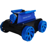 Blue Wave Indigo Hybrid X5