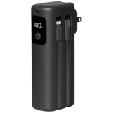 Boundless Handheld