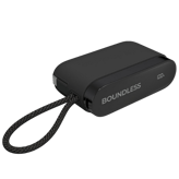 Boundless Mini